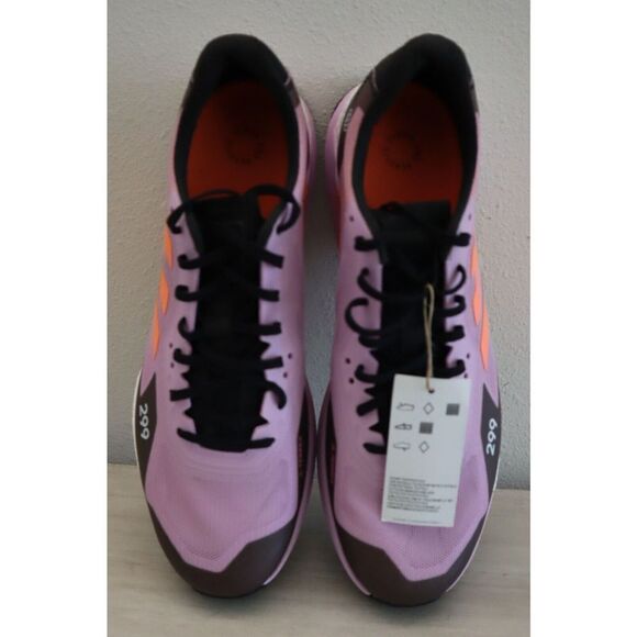adidas GY9362 Men's Sz 11 Terrex Agravic Ultra BCA Trail Running Shoes $200+ - Picture 2 of 12